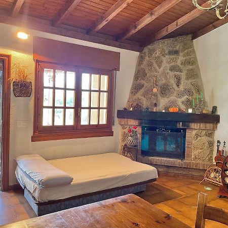 Casa Rural Relax Valtierra Exterior foto