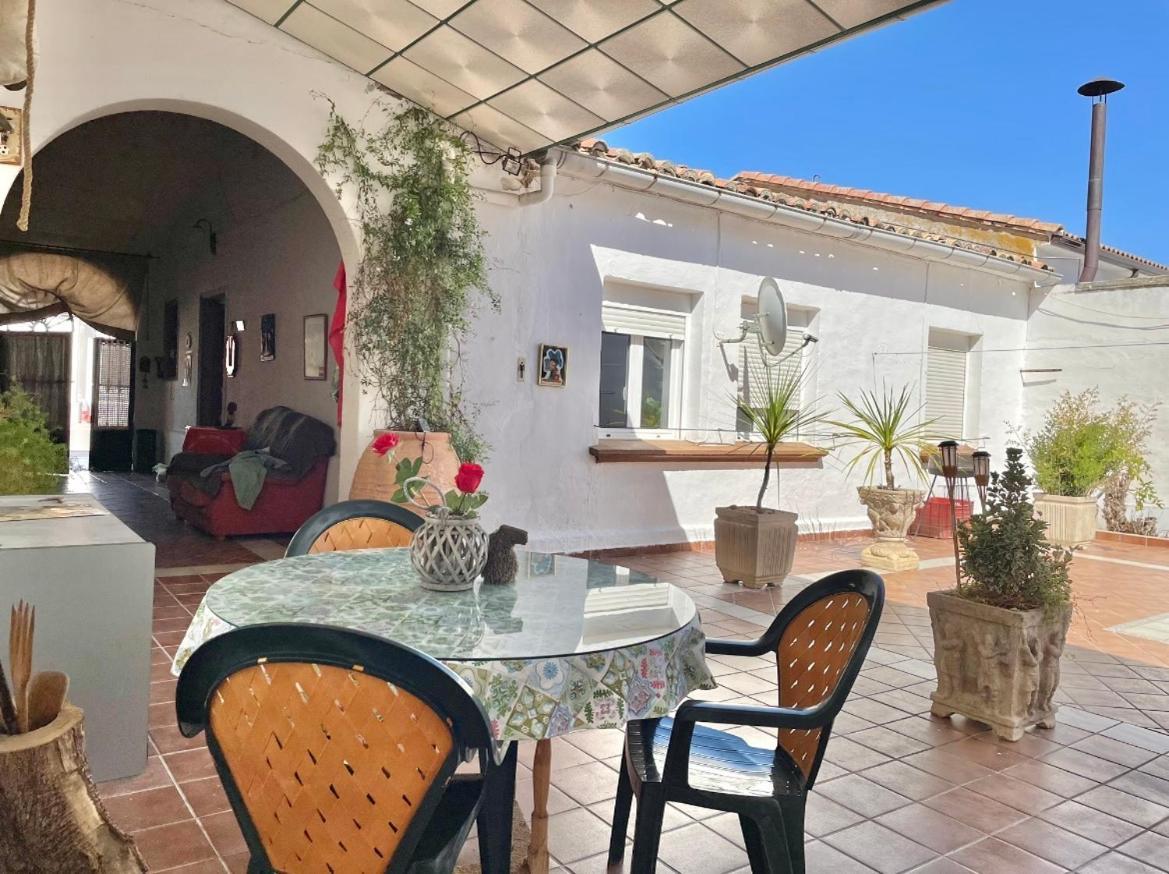 Casa Rural Relax Valtierra Exterior foto