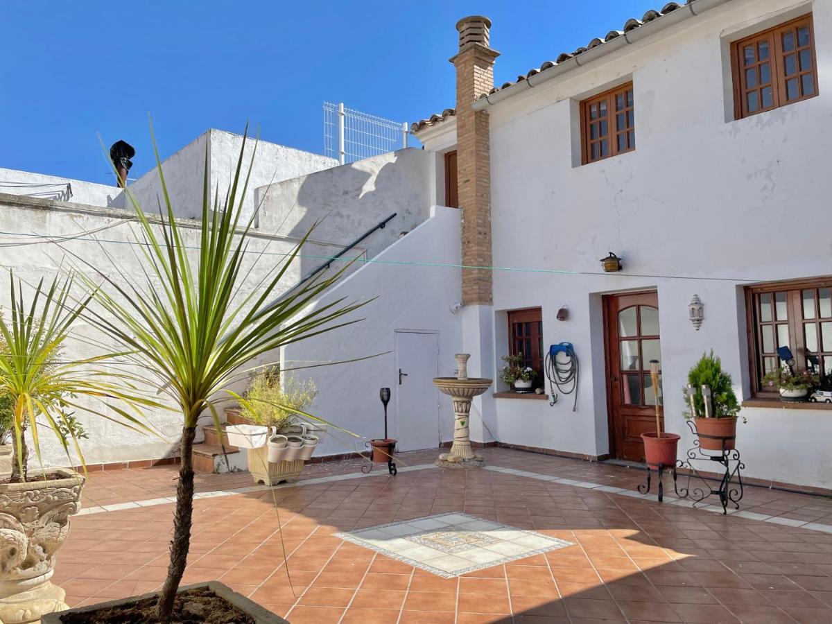 Casa Rural Relax Valtierra Exterior foto