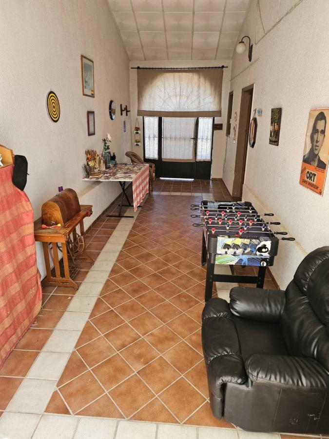Casa Rural Relax Valtierra Exterior foto