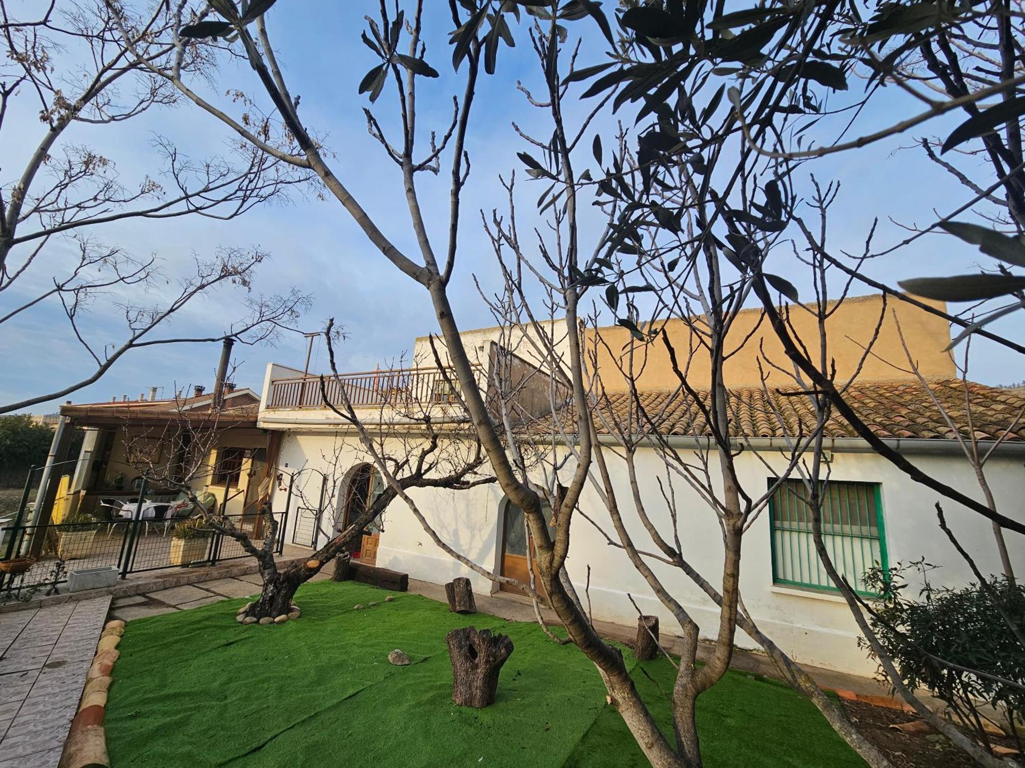 Casa Rural Relax Valtierra Exterior foto