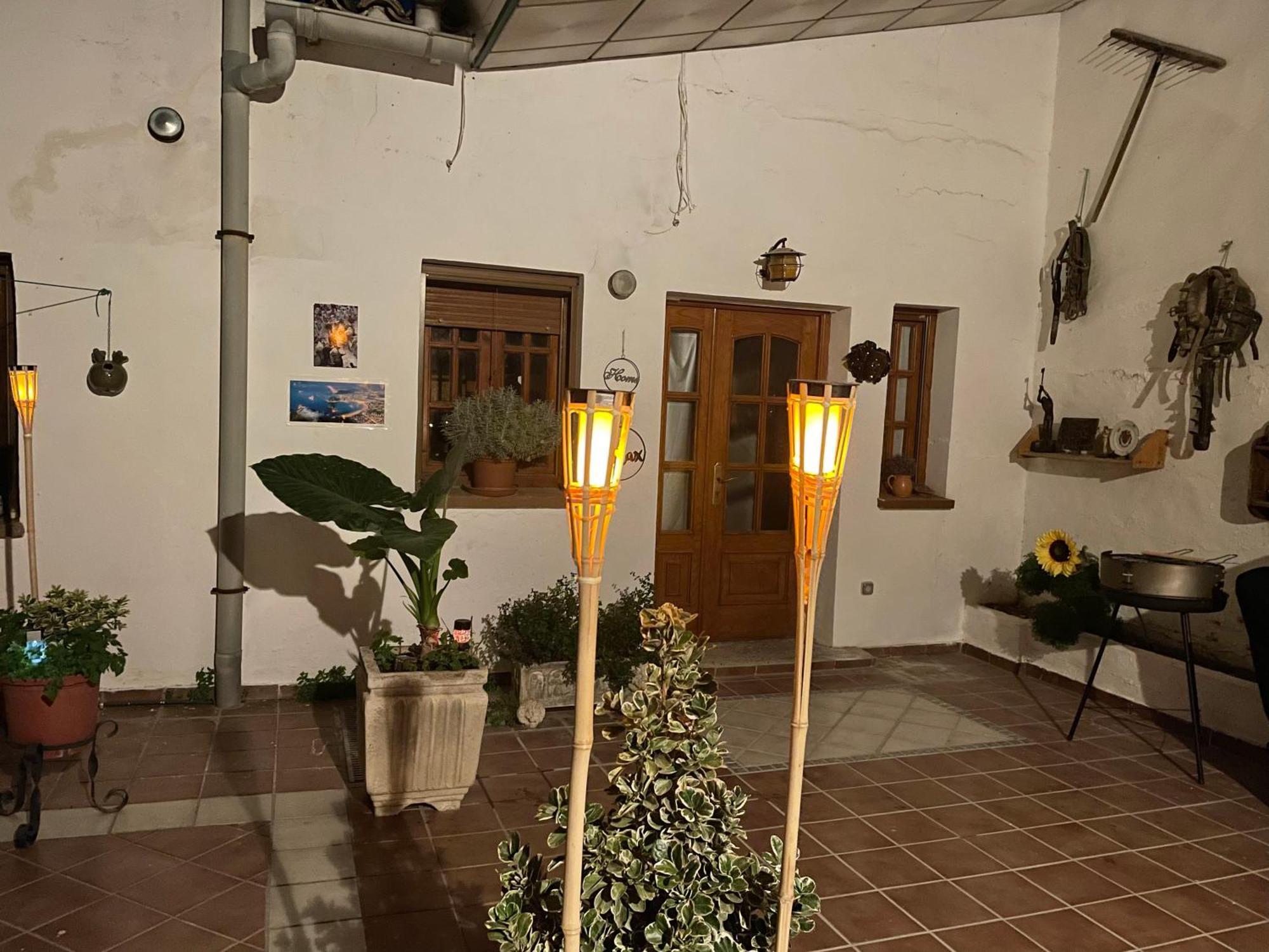 Casa Rural Relax Valtierra Exterior foto