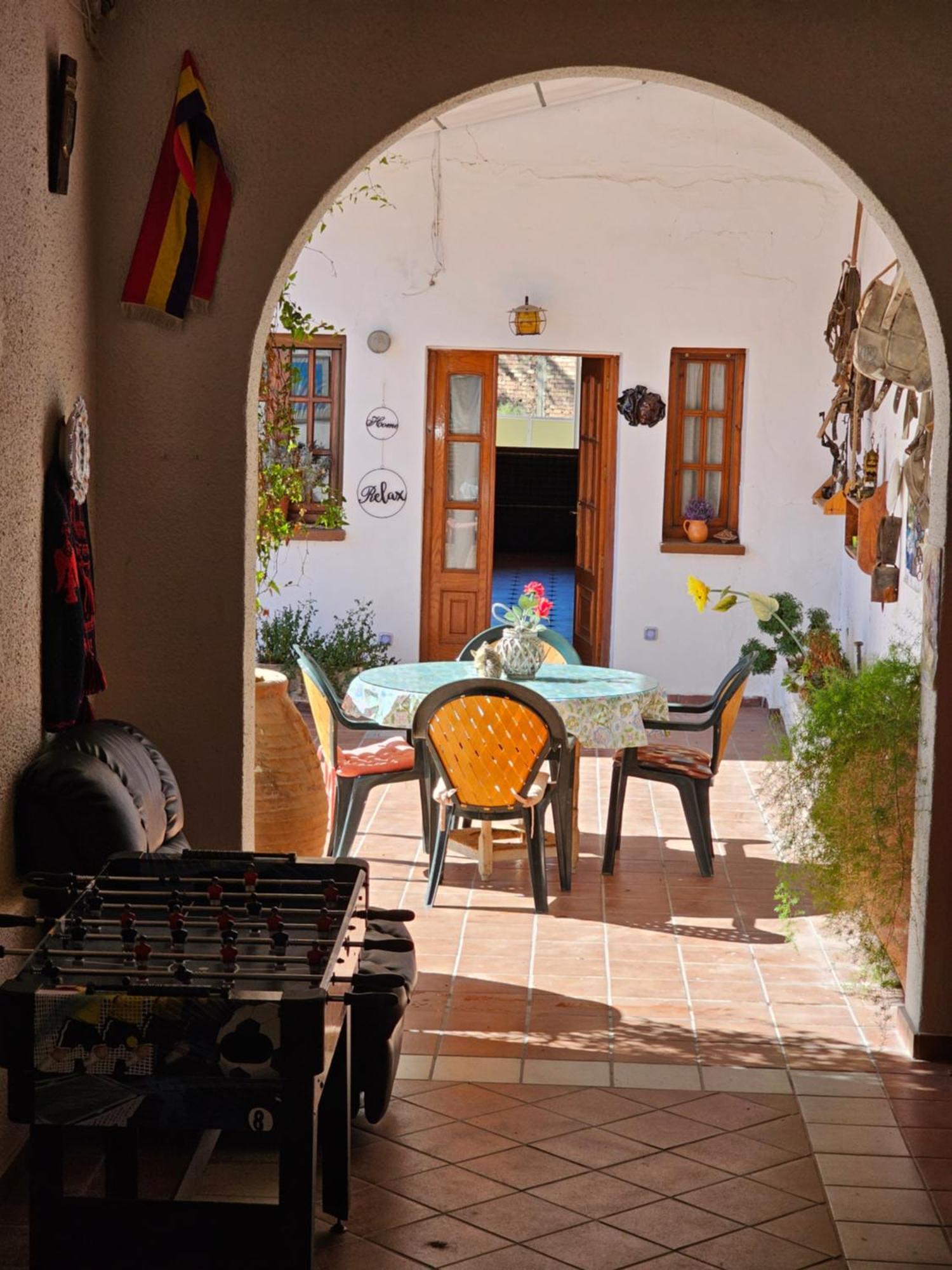 Casa Rural Relax Valtierra Exterior foto